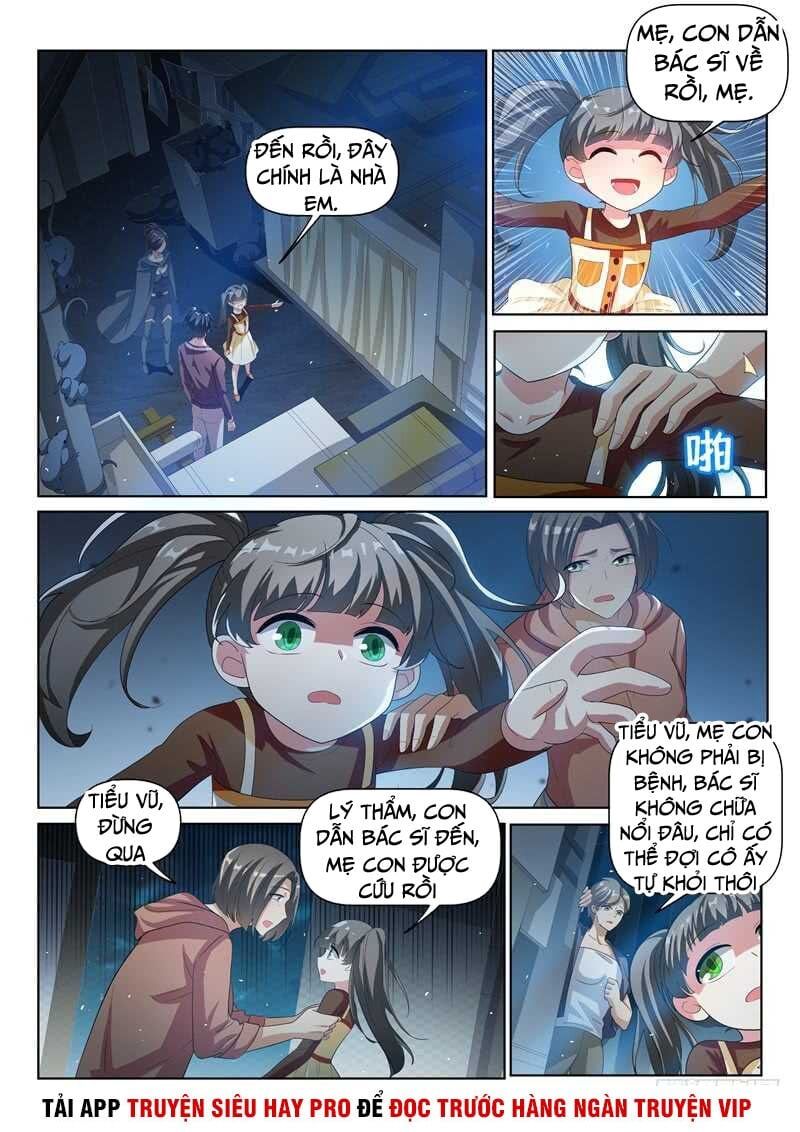 đọc truyện Điện Thoại Của Ta Thông Tam Giới Chương 208 ảnh 10 tại Thiên Thai Truyện