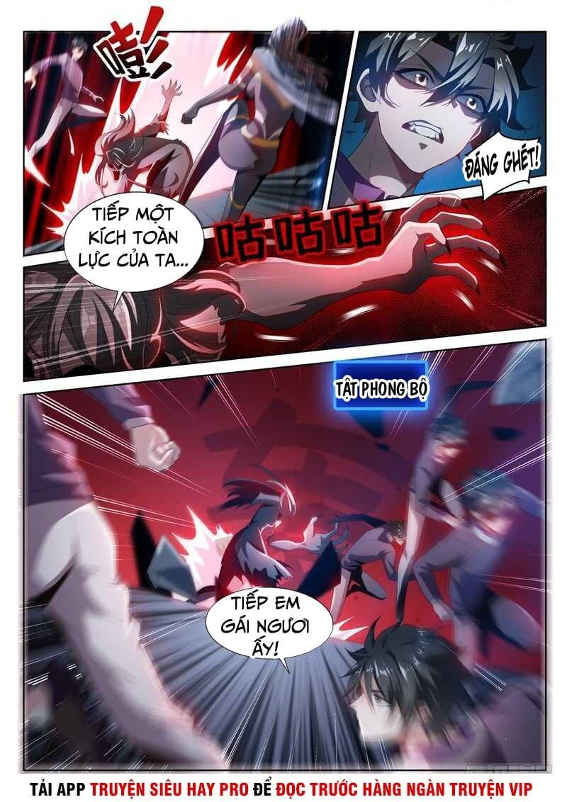 đọc truyện Điện Thoại Của Ta Thông Tam Giới Chương 209 ảnh 11 tại Thiên Thai Truyện