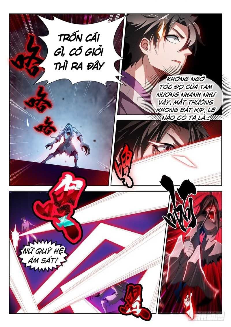 đọc truyện Điện Thoại Của Ta Thông Tam Giới Chương 210 ảnh 4 tại Thiên Thai Truyện