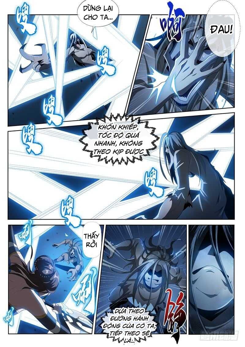 đọc truyện Điện Thoại Của Ta Thông Tam Giới Chương 210 ảnh 5 tại Thiên Thai Truyện