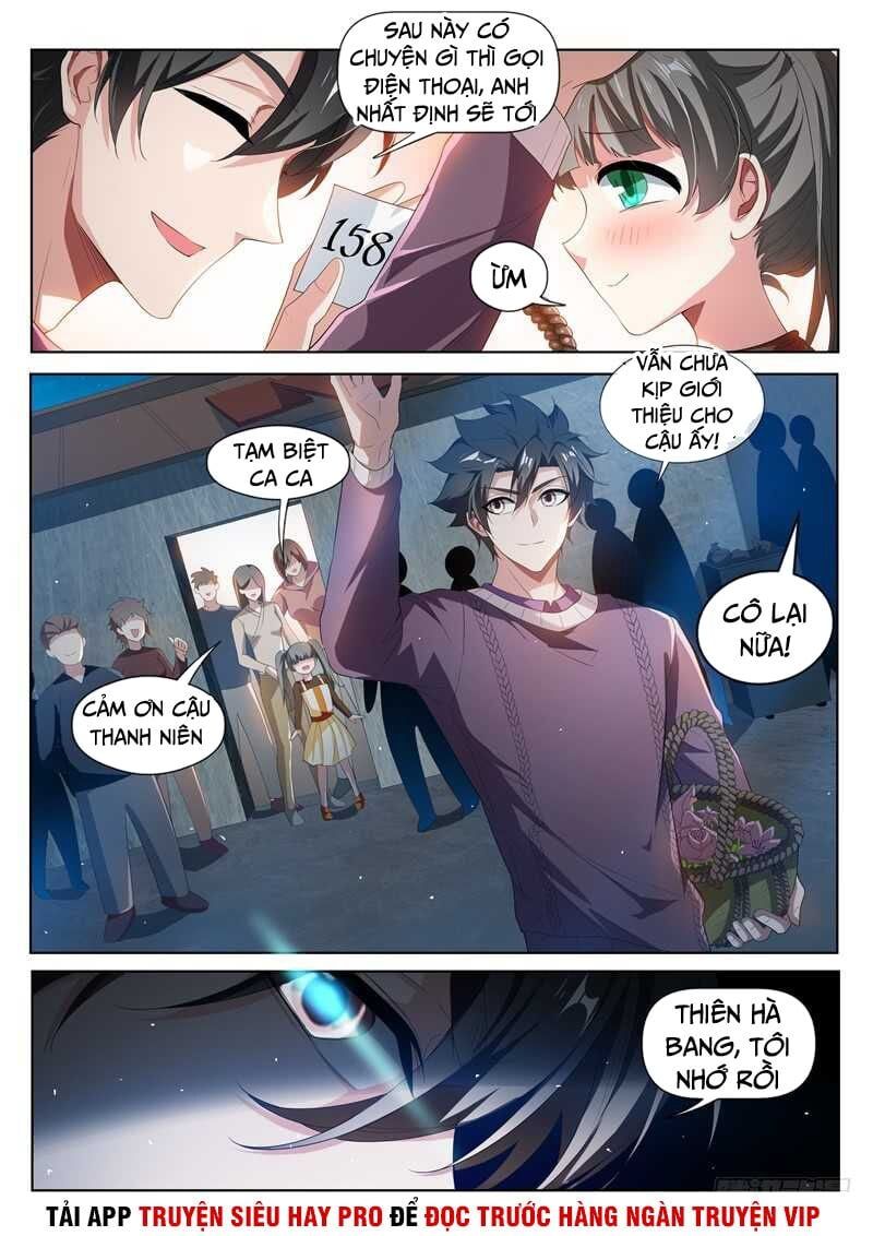 đọc truyện Điện Thoại Của Ta Thông Tam Giới Chương 211 ảnh 12 tại Thiên Thai Truyện