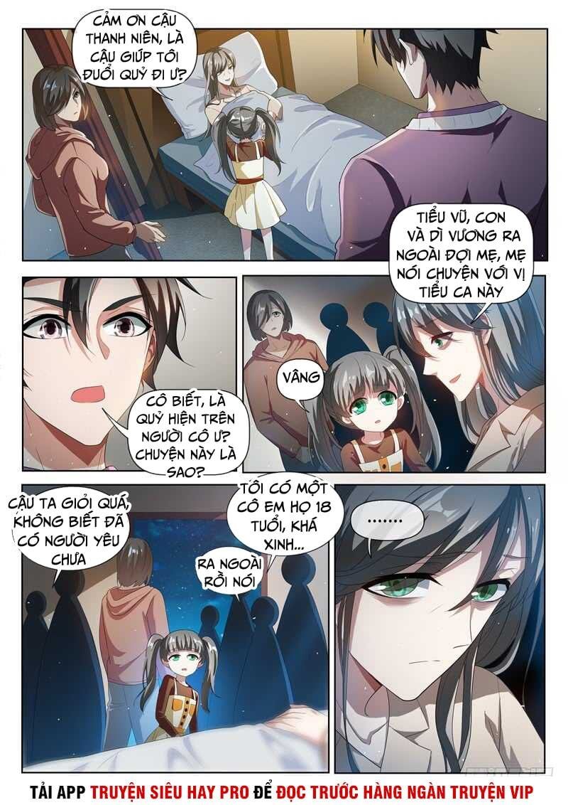 đọc truyện Điện Thoại Của Ta Thông Tam Giới Chương 211 ảnh 7 tại Thiên Thai Truyện