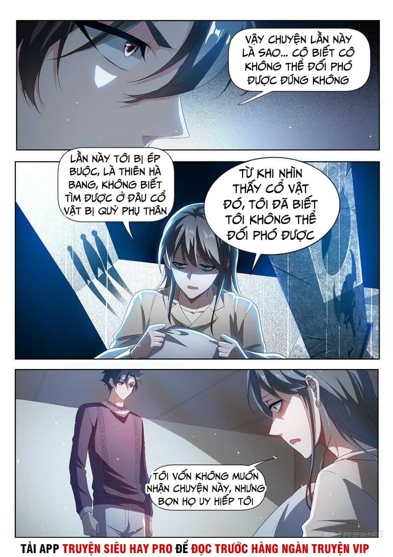 đọc truyện Điện Thoại Của Ta Thông Tam Giới Chương 211 ảnh 9 tại Thiên Thai Truyện