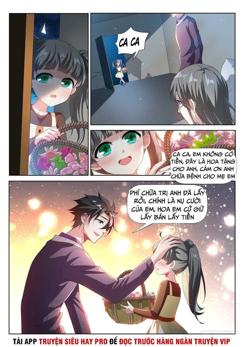 đọc truyện Điện Thoại Của Ta Thông Tam Giới Chương 211 ảnh 11 tại Thiên Thai Truyện