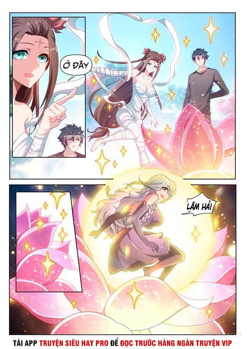 đọc truyện Điện Thoại Của Ta Thông Tam Giới Chương 212 ảnh 12 tại Thiên Thai Truyện