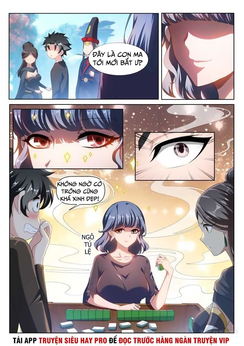 đọc truyện Điện Thoại Của Ta Thông Tam Giới Chương 213 ảnh 6 tại Thiên Thai Truyện