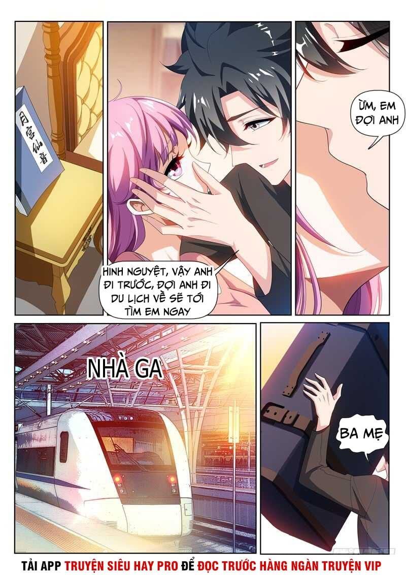 đọc truyện Điện Thoại Của Ta Thông Tam Giới Chương 215 ảnh 12 tại Thiên Thai Truyện