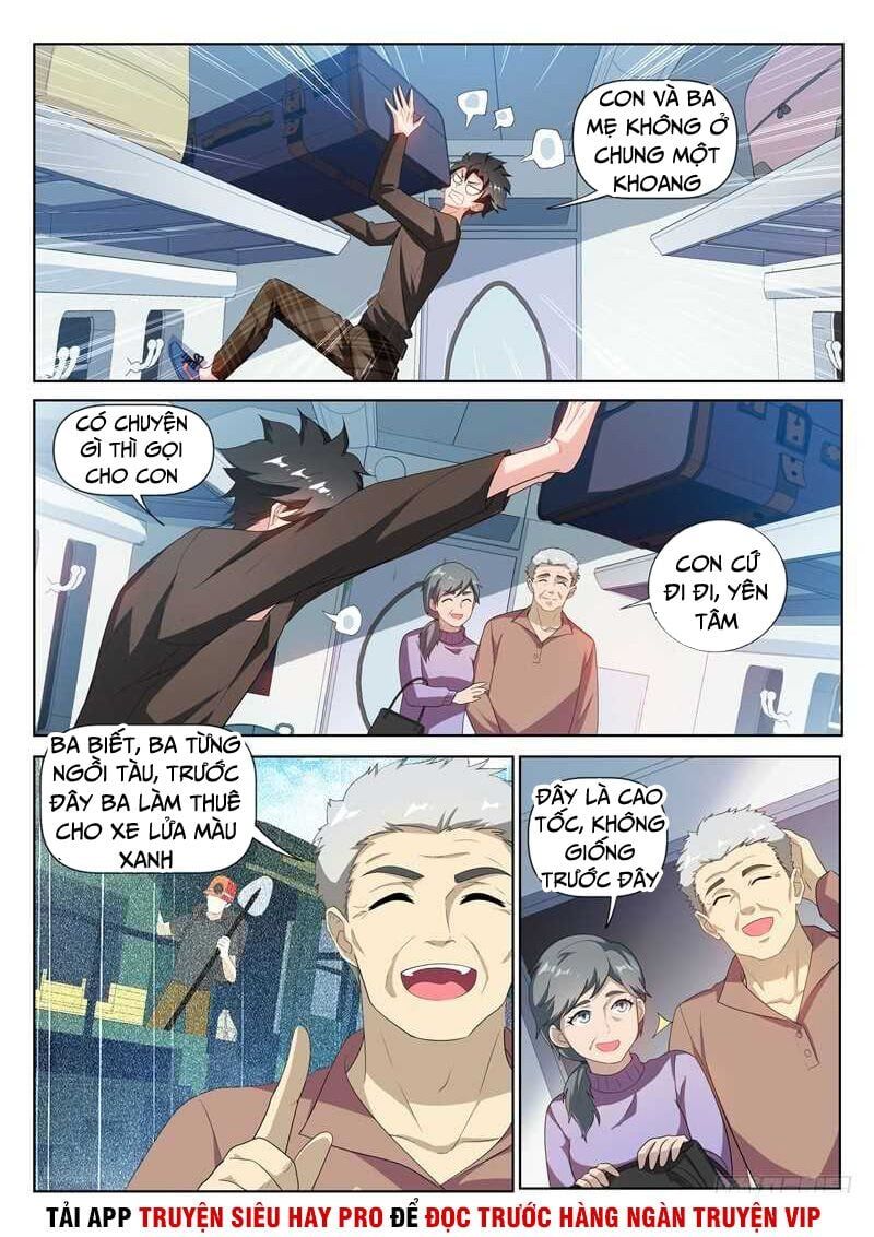 đọc truyện Điện Thoại Của Ta Thông Tam Giới Chương 215 ảnh 13 tại Thiên Thai Truyện