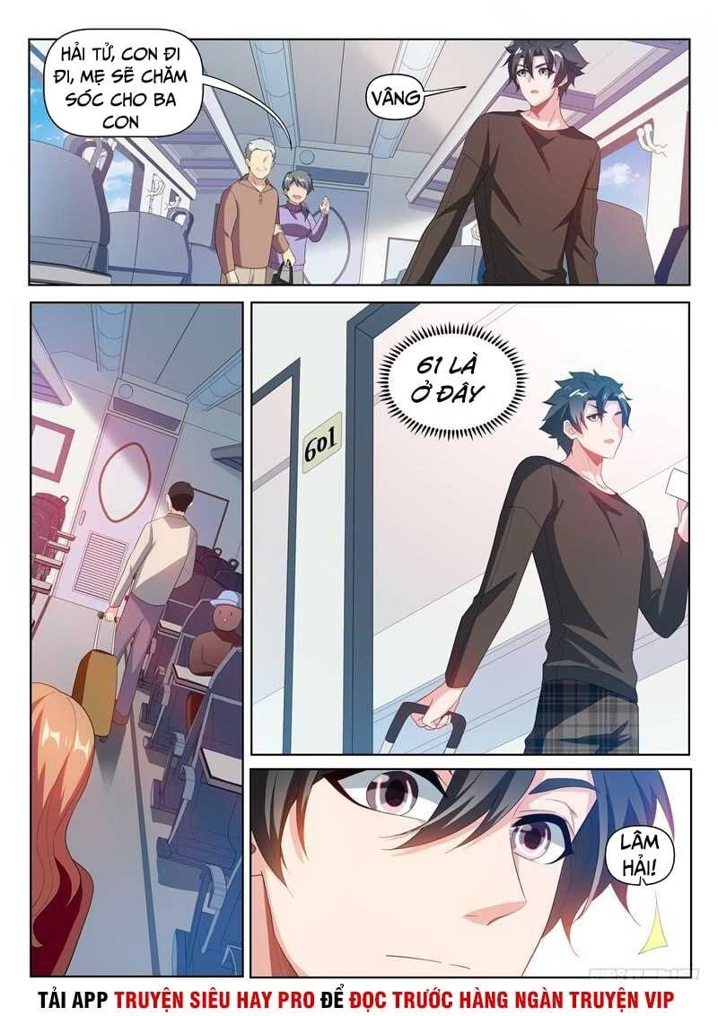 đọc truyện Điện Thoại Của Ta Thông Tam Giới Chương 215 ảnh 14 tại Thiên Thai Truyện