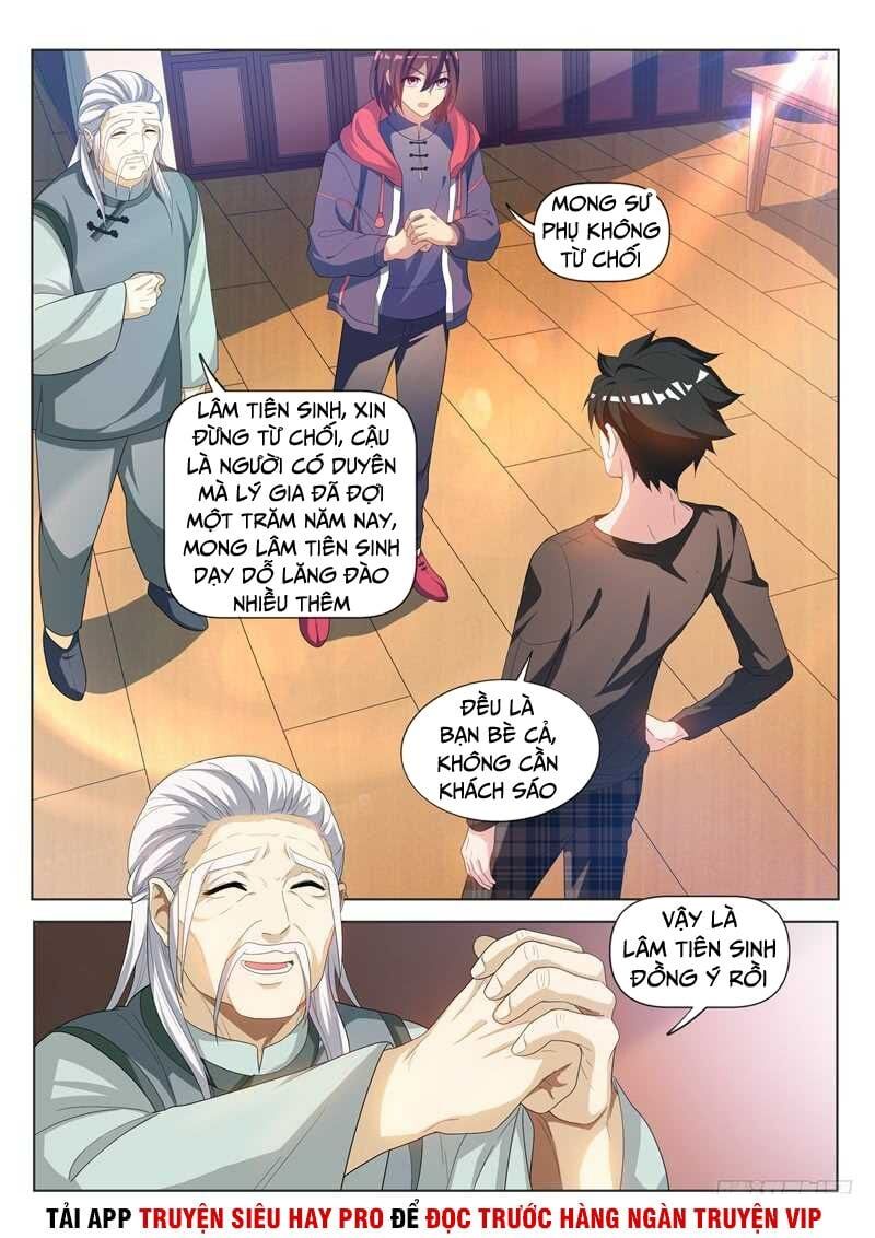 đọc truyện Điện Thoại Của Ta Thông Tam Giới Chương 215 ảnh 4 tại Thiên Thai Truyện