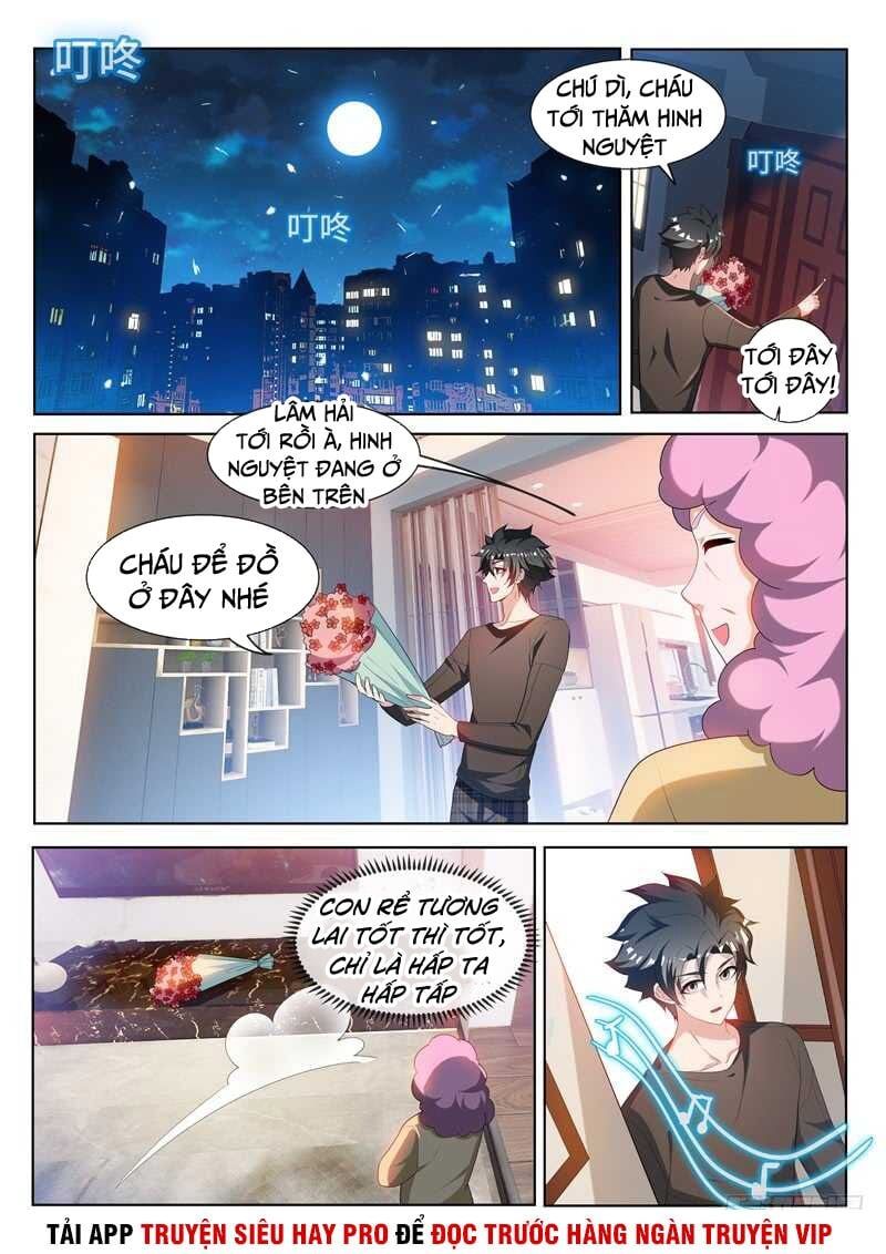 đọc truyện Điện Thoại Của Ta Thông Tam Giới Chương 215 ảnh 7 tại Thiên Thai Truyện