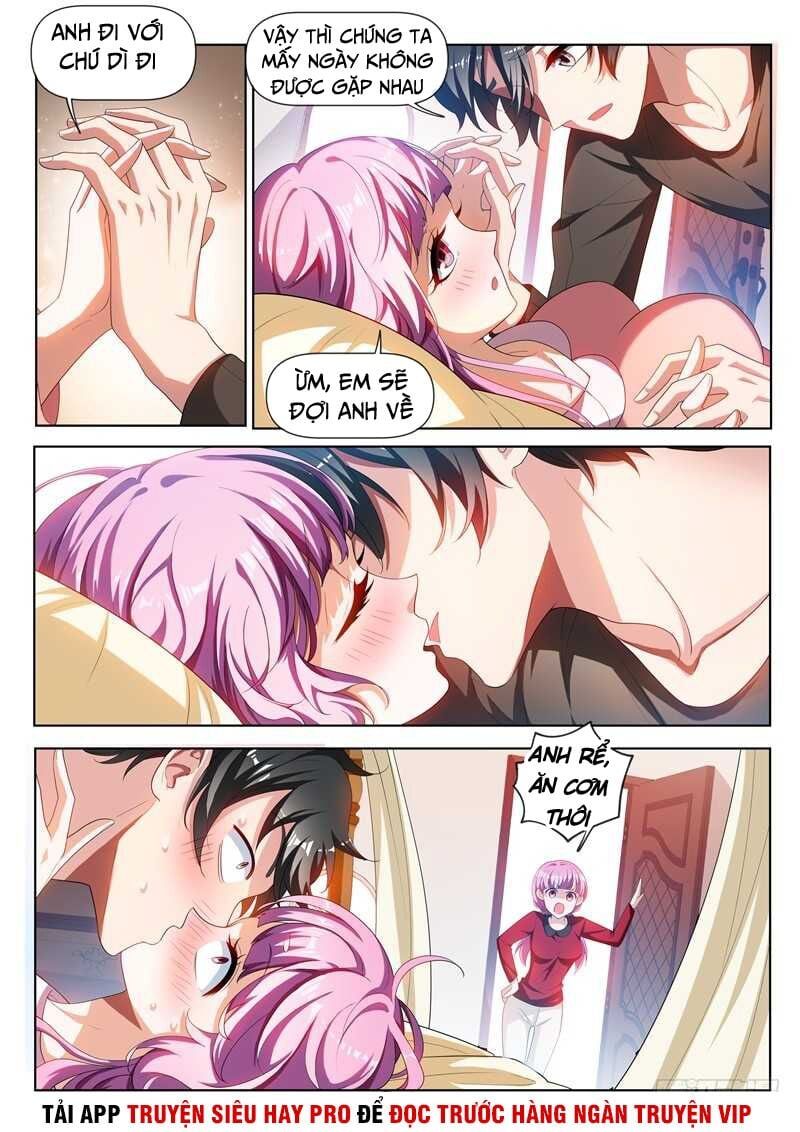 đọc truyện Điện Thoại Của Ta Thông Tam Giới Chương 215 ảnh 10 tại Thiên Thai Truyện