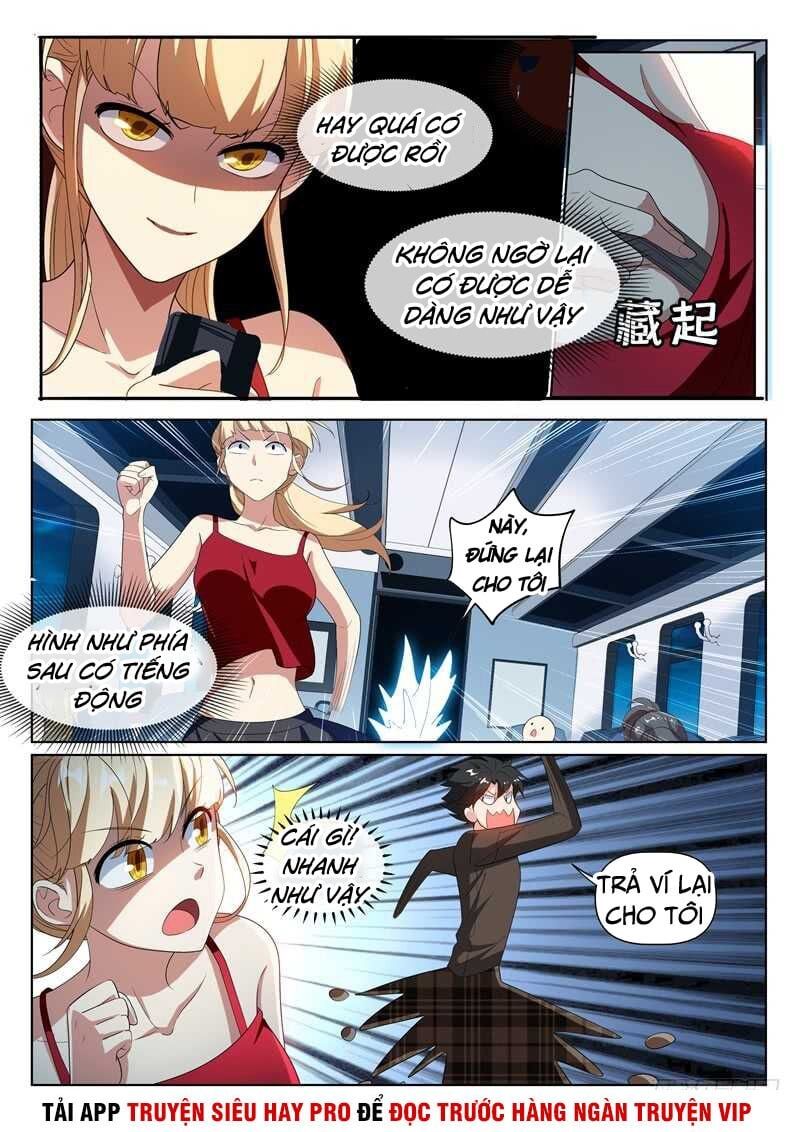 đọc truyện Điện Thoại Của Ta Thông Tam Giới Chương 216 ảnh 12 tại Thiên Thai Truyện