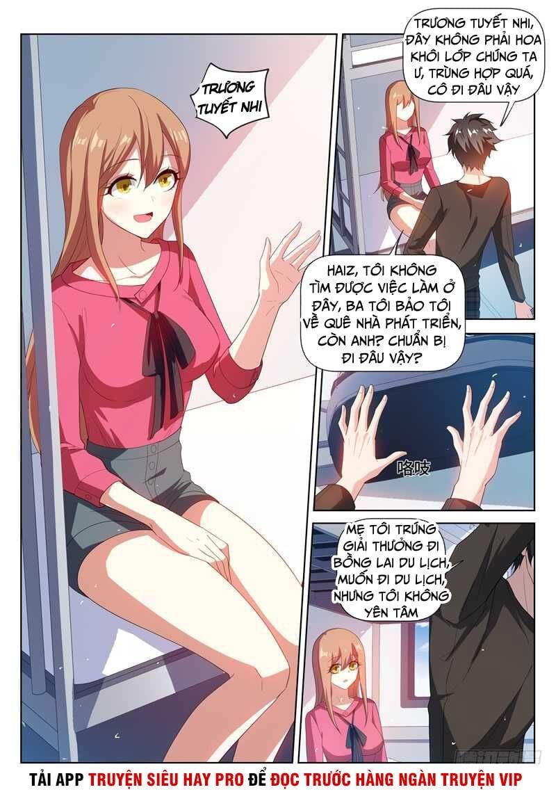 đọc truyện Điện Thoại Của Ta Thông Tam Giới Chương 216 ảnh 4 tại Thiên Thai Truyện