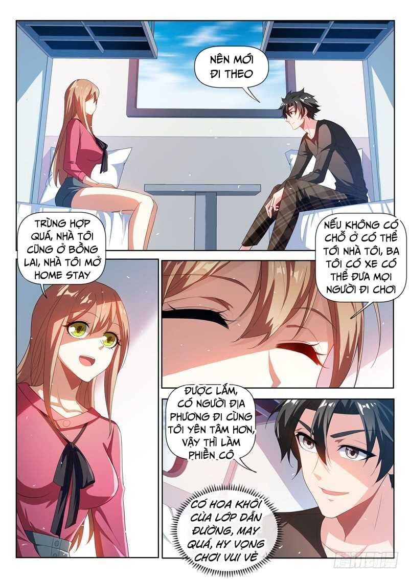 đọc truyện Điện Thoại Của Ta Thông Tam Giới Chương 216 ảnh 5 tại Thiên Thai Truyện