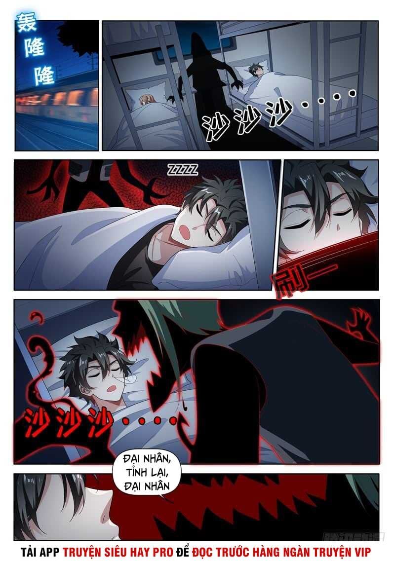 đọc truyện Điện Thoại Của Ta Thông Tam Giới Chương 216 ảnh 6 tại Thiên Thai Truyện