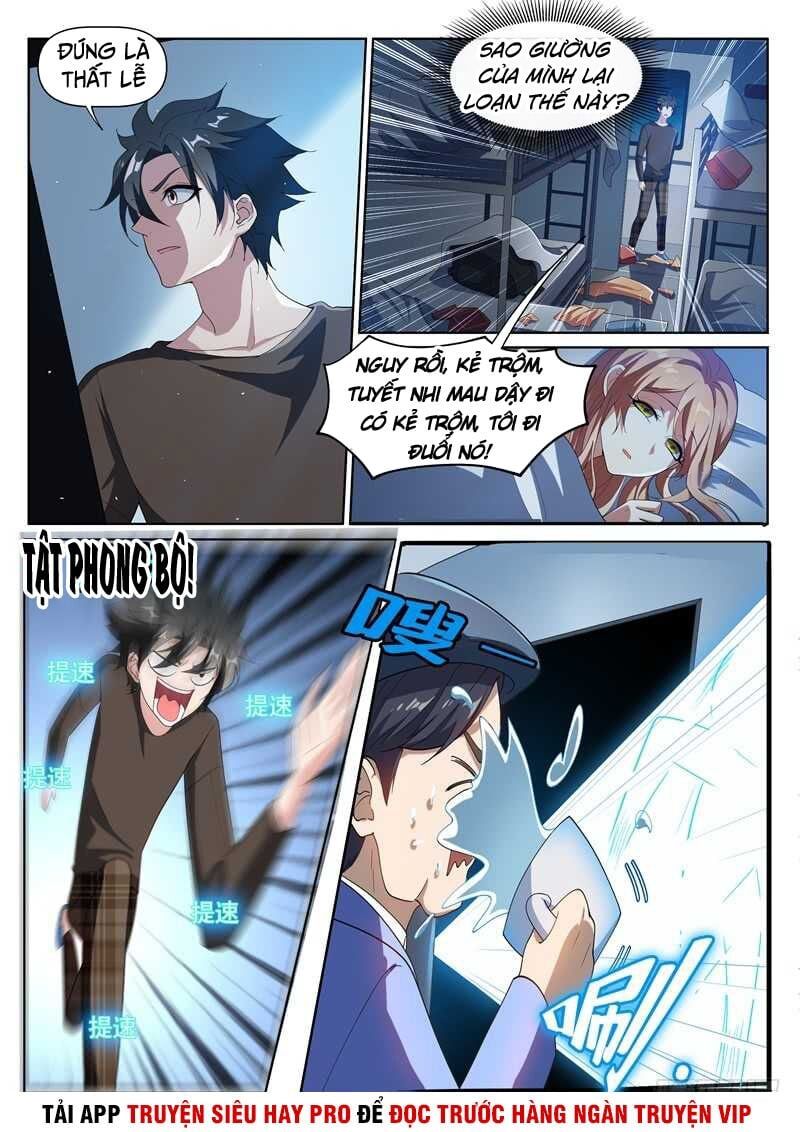 đọc truyện Điện Thoại Của Ta Thông Tam Giới Chương 216 ảnh 11 tại Thiên Thai Truyện