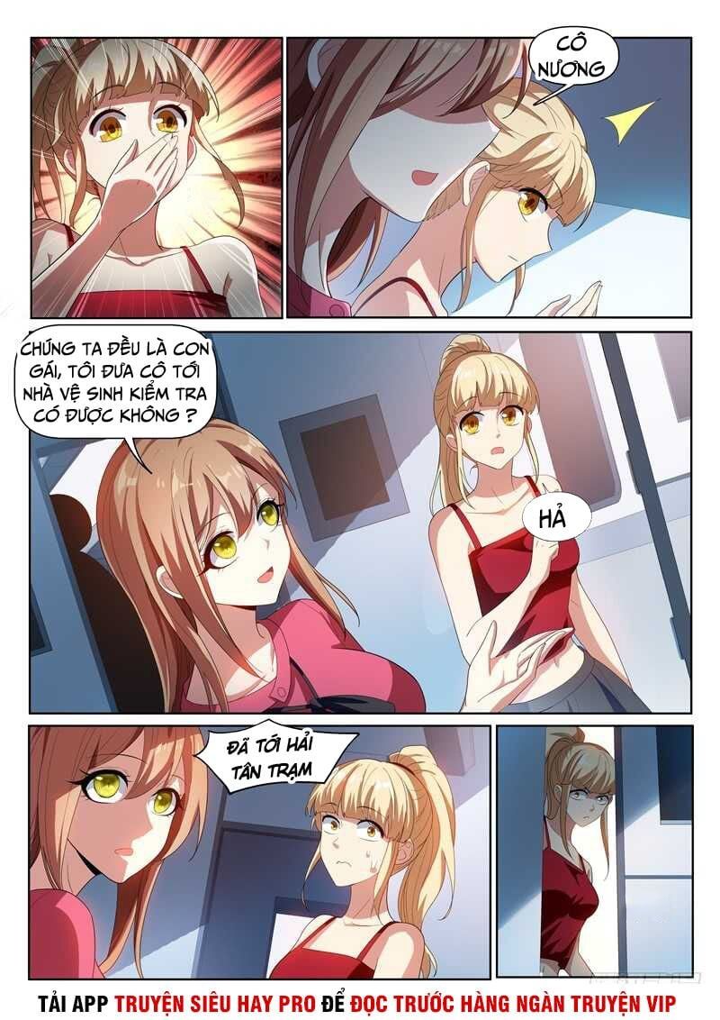 đọc truyện Điện Thoại Của Ta Thông Tam Giới Chương 217 ảnh 12 tại Thiên Thai Truyện