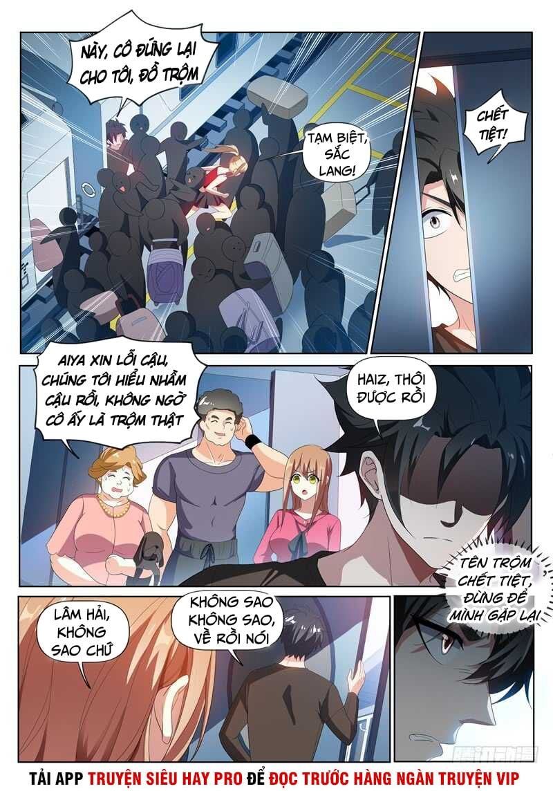 đọc truyện Điện Thoại Của Ta Thông Tam Giới Chương 217 ảnh 13 tại Thiên Thai Truyện