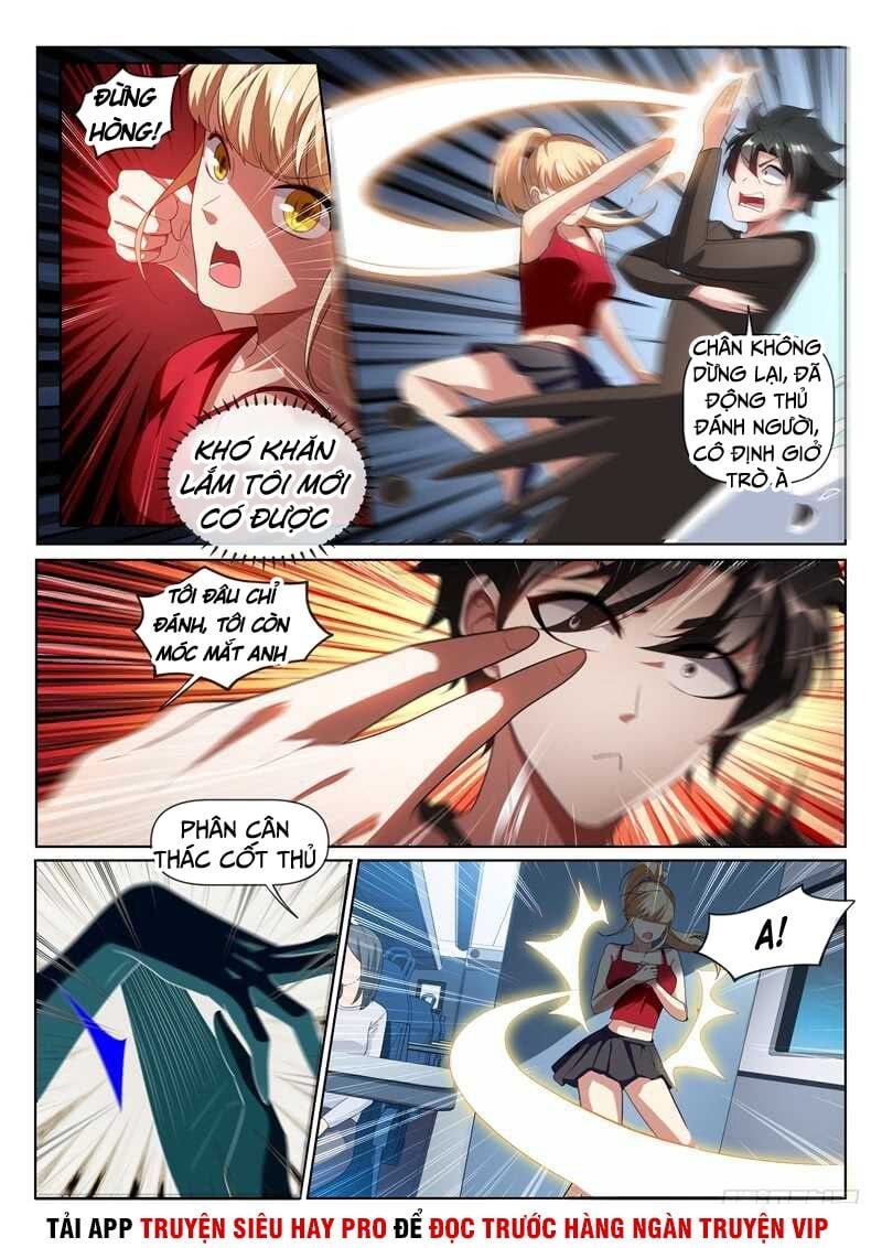 đọc truyện Điện Thoại Của Ta Thông Tam Giới Chương 217 ảnh 4 tại Thiên Thai Truyện