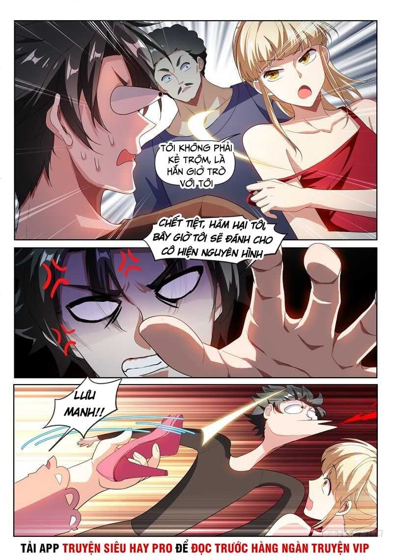 đọc truyện Điện Thoại Của Ta Thông Tam Giới Chương 217 ảnh 7 tại Thiên Thai Truyện