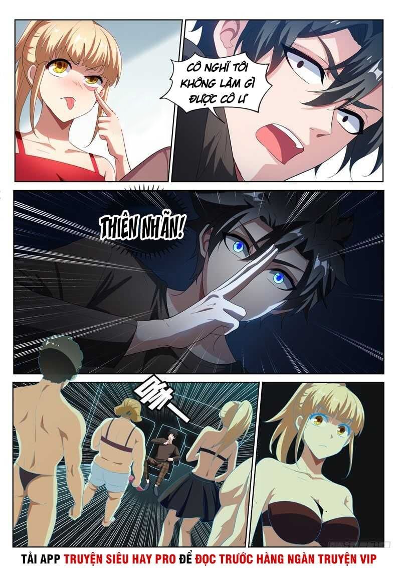 đọc truyện Điện Thoại Của Ta Thông Tam Giới Chương 217 ảnh 10 tại Thiên Thai Truyện