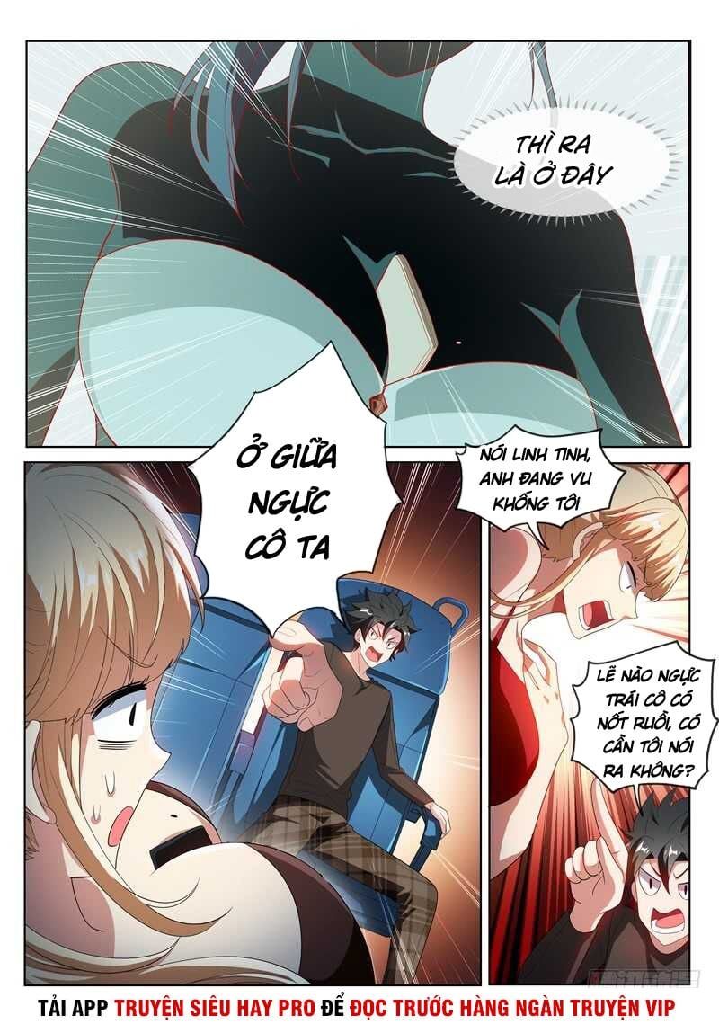 đọc truyện Điện Thoại Của Ta Thông Tam Giới Chương 217 ảnh 11 tại Thiên Thai Truyện