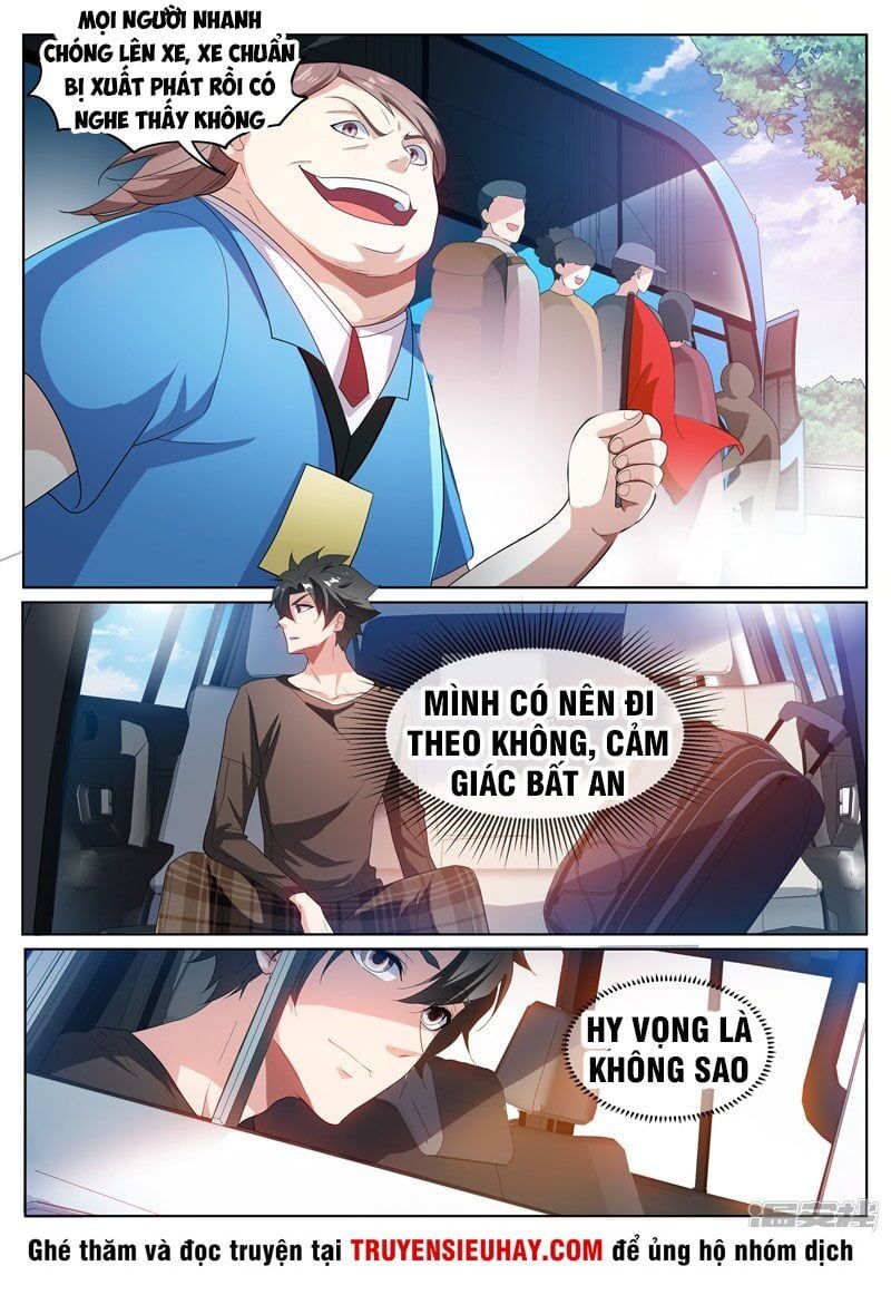 đọc truyện Điện Thoại Của Ta Thông Tam Giới Chương 218 ảnh 8 tại Thiên Thai Truyện