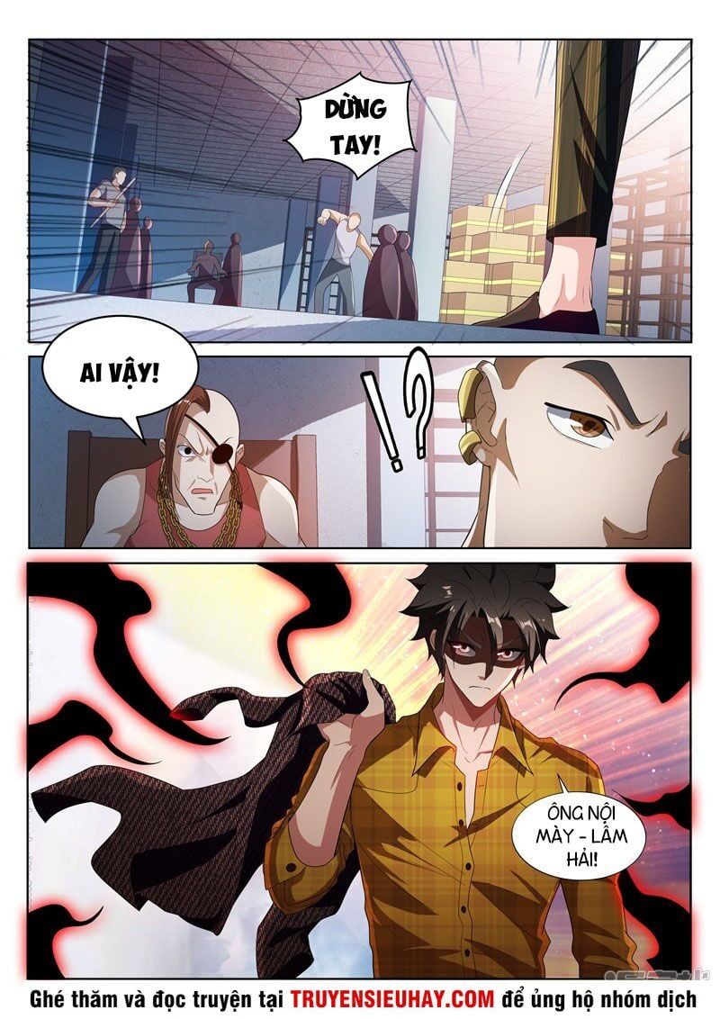 đọc truyện Điện Thoại Của Ta Thông Tam Giới Chương 219 ảnh 10 tại Thiên Thai Truyện