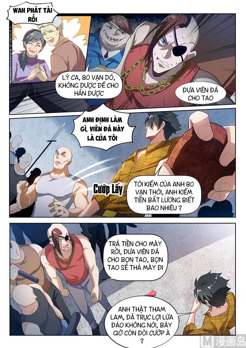 đọc truyện Điện Thoại Của Ta Thông Tam Giới Chương 220 ảnh 7 tại Thiên Thai Truyện