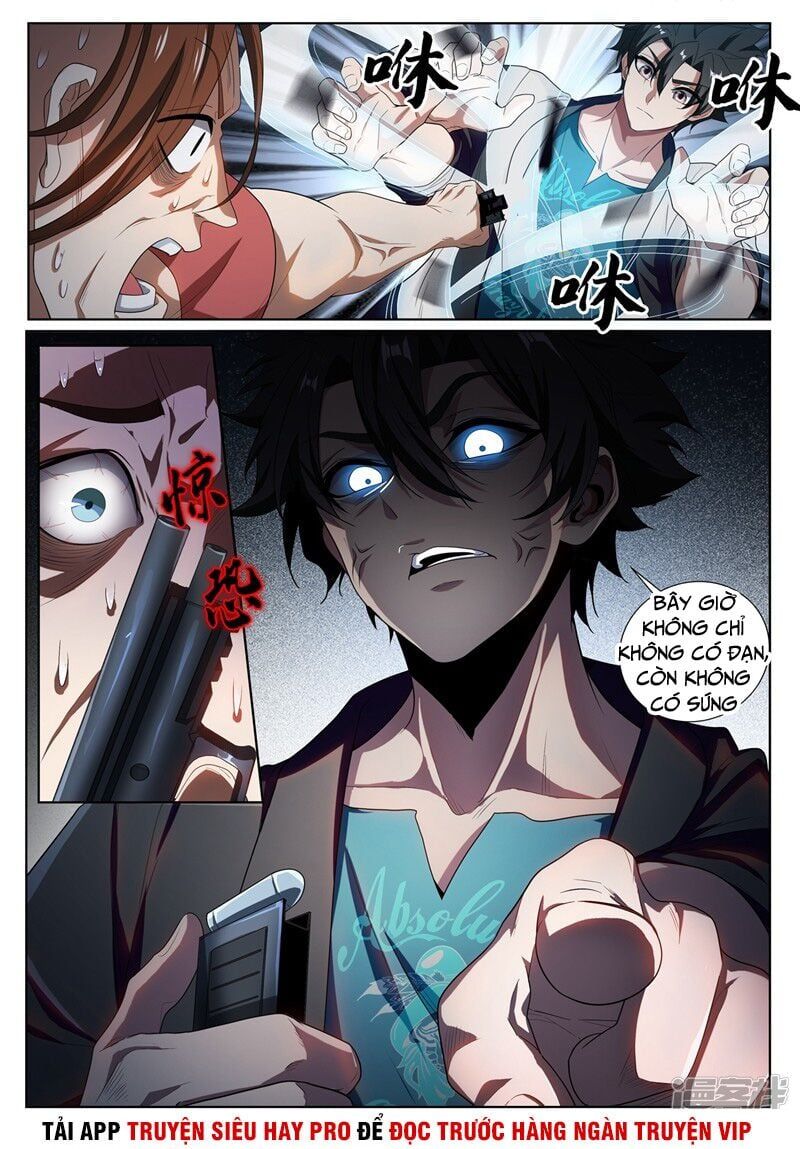 đọc truyện Điện Thoại Của Ta Thông Tam Giới Chương 221 ảnh 11 tại Thiên Thai Truyện