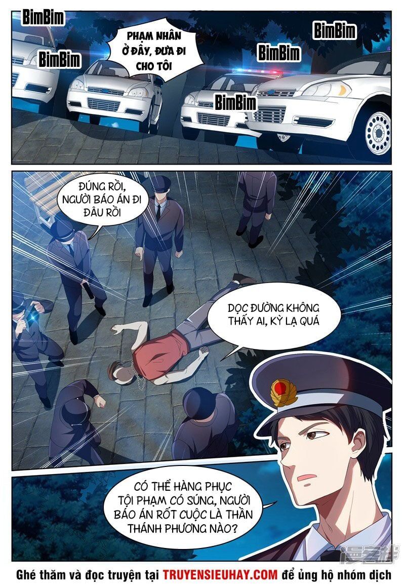 đọc truyện Điện Thoại Của Ta Thông Tam Giới Chương 222 ảnh 13 tại Thiên Thai Truyện