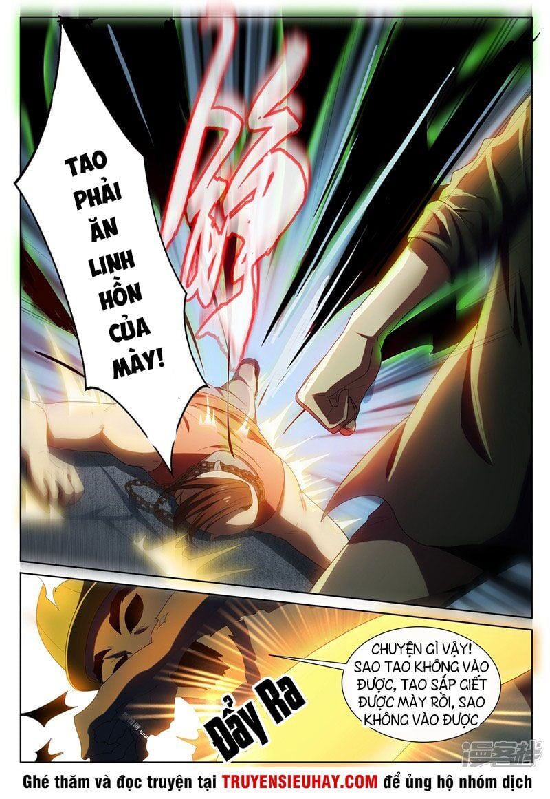 đọc truyện Điện Thoại Của Ta Thông Tam Giới Chương 222 ảnh 8 tại Thiên Thai Truyện