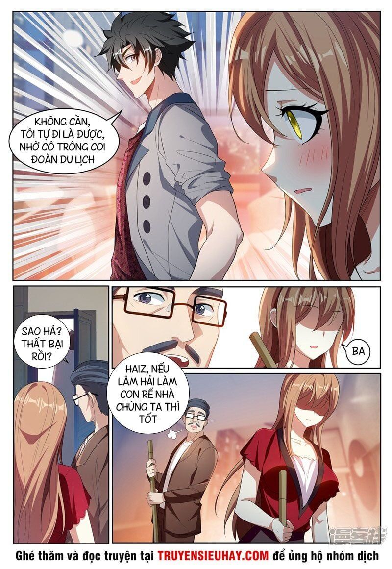 đọc truyện Điện Thoại Của Ta Thông Tam Giới Chương 223 ảnh 10 tại Thiên Thai Truyện