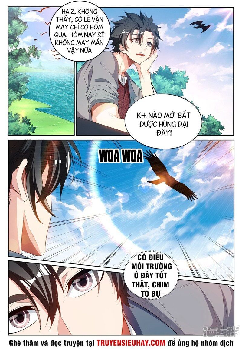 đọc truyện Điện Thoại Của Ta Thông Tam Giới Chương 223 ảnh 11 tại Thiên Thai Truyện