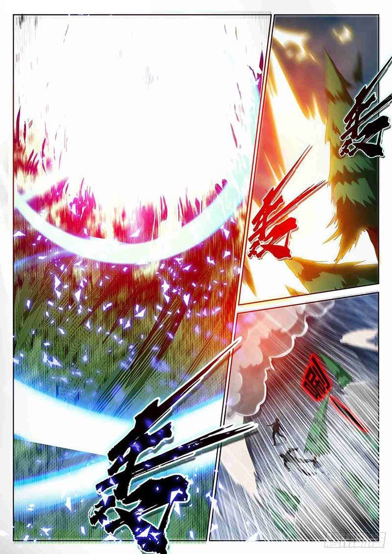 đọc truyện Điện Thoại Của Ta Thông Tam Giới Chương 225 ảnh 7 tại Thiên Thai Truyện