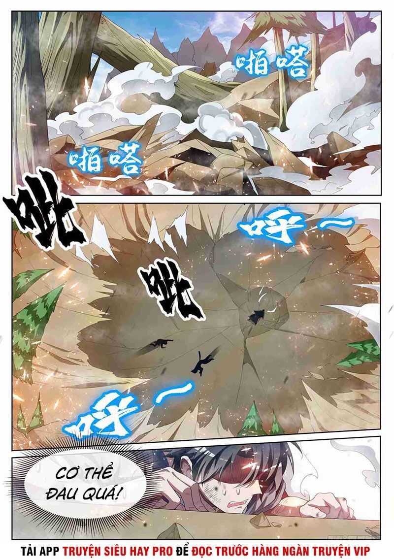 đọc truyện Điện Thoại Của Ta Thông Tam Giới Chương 225 ảnh 8 tại Thiên Thai Truyện