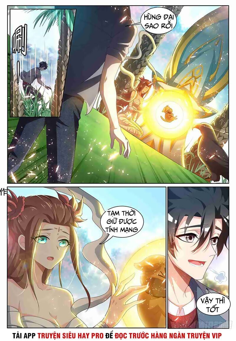 đọc truyện Điện Thoại Của Ta Thông Tam Giới Chương 226 ảnh 10 tại Thiên Thai Truyện