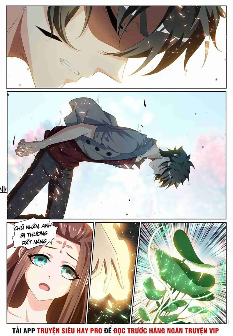 đọc truyện Điện Thoại Của Ta Thông Tam Giới Chương 226 ảnh 11 tại Thiên Thai Truyện