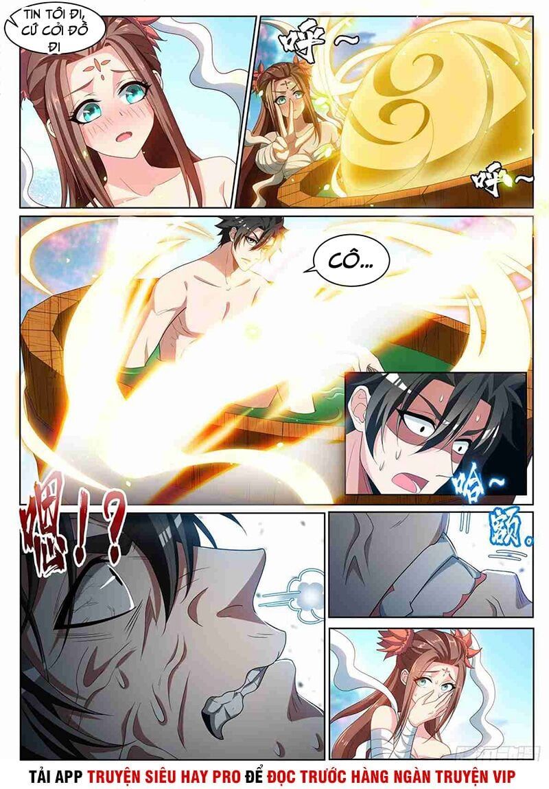 đọc truyện Điện Thoại Của Ta Thông Tam Giới Chương 228 ảnh 12 tại Thiên Thai Truyện