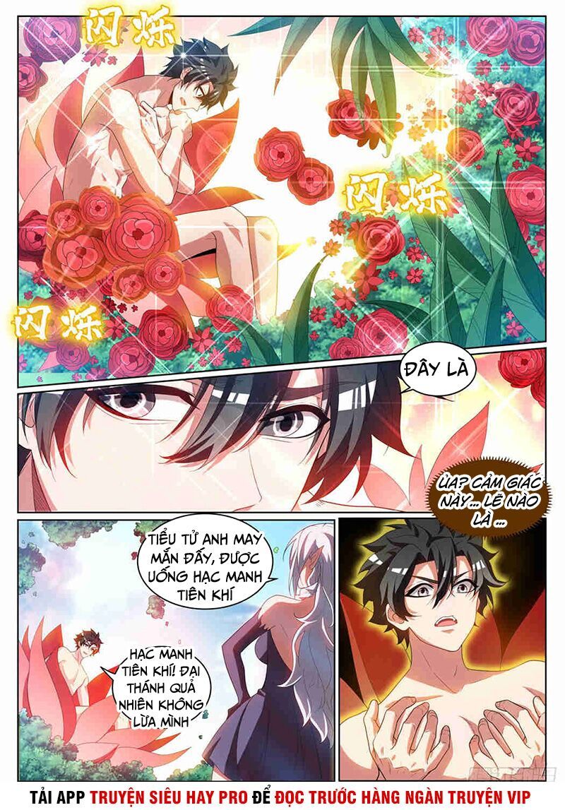 đọc truyện Điện Thoại Của Ta Thông Tam Giới Chương 229 ảnh 4 tại Thiên Thai Truyện