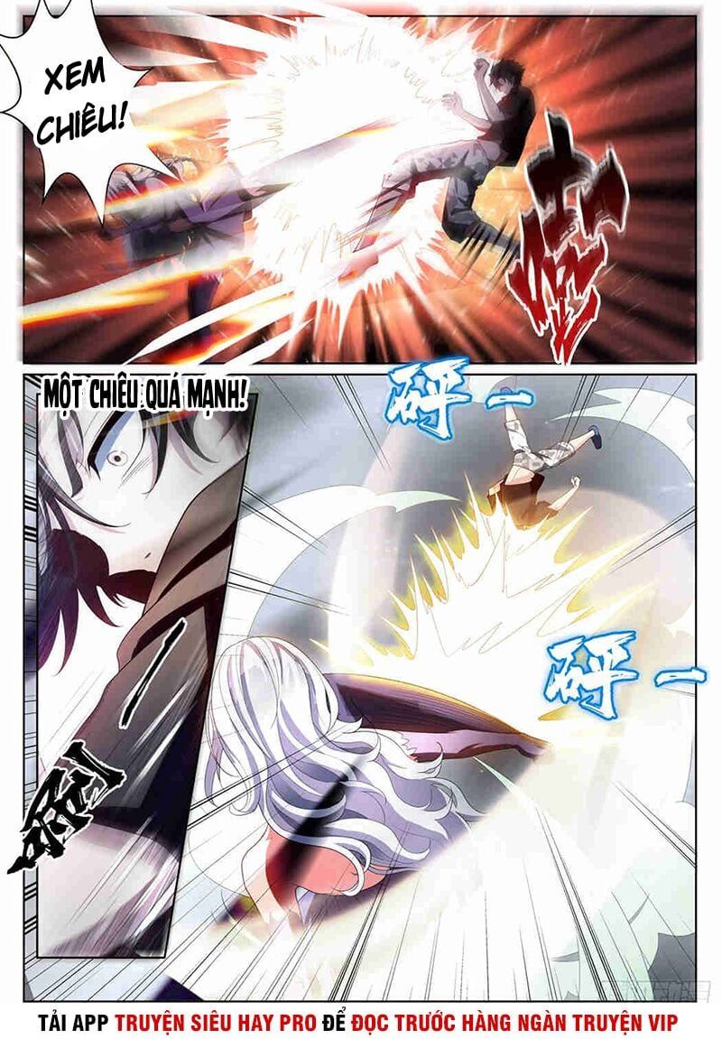 đọc truyện Điện Thoại Của Ta Thông Tam Giới Chương 229 ảnh 7 tại Thiên Thai Truyện