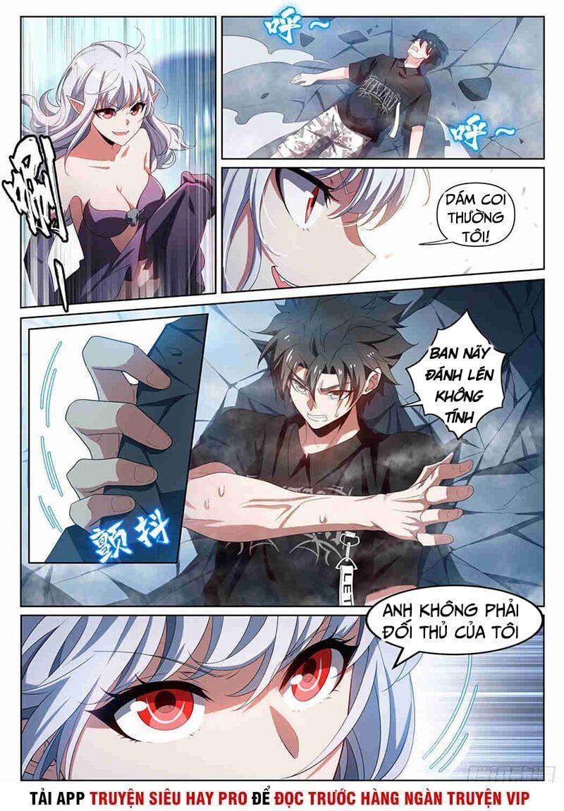 đọc truyện Điện Thoại Của Ta Thông Tam Giới Chương 229 ảnh 8 tại Thiên Thai Truyện