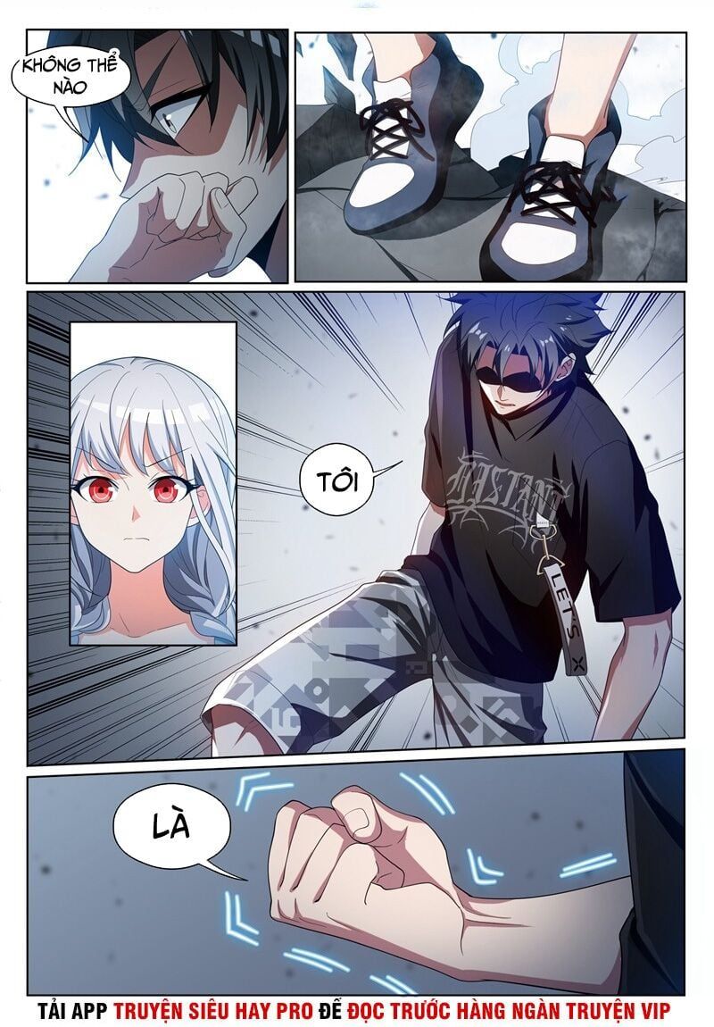 đọc truyện Điện Thoại Của Ta Thông Tam Giới Chương 229 ảnh 9 tại Thiên Thai Truyện