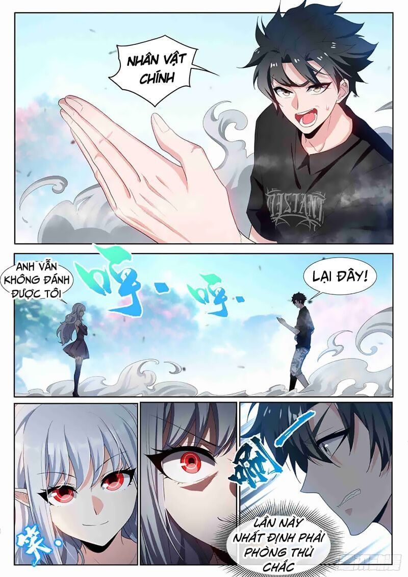 đọc truyện Điện Thoại Của Ta Thông Tam Giới Chương 229 ảnh 10 tại Thiên Thai Truyện