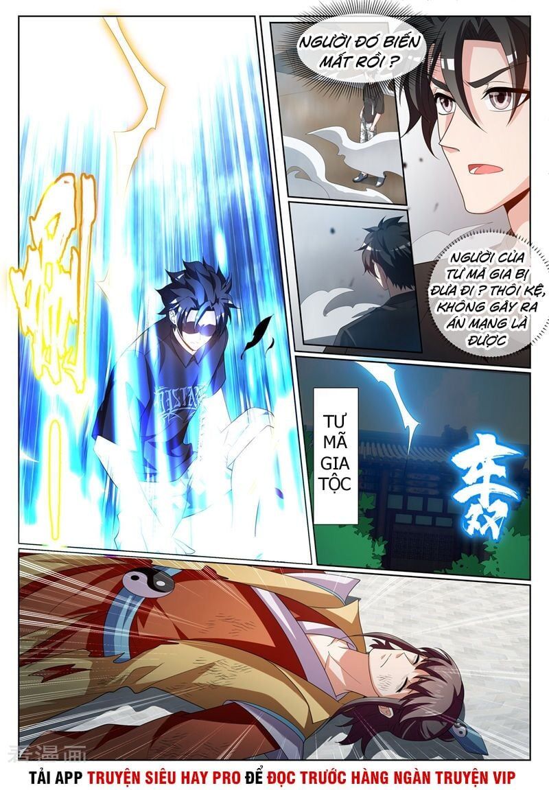 đọc truyện Điện Thoại Của Ta Thông Tam Giới Chương 230 ảnh 9 tại Thiên Thai Truyện