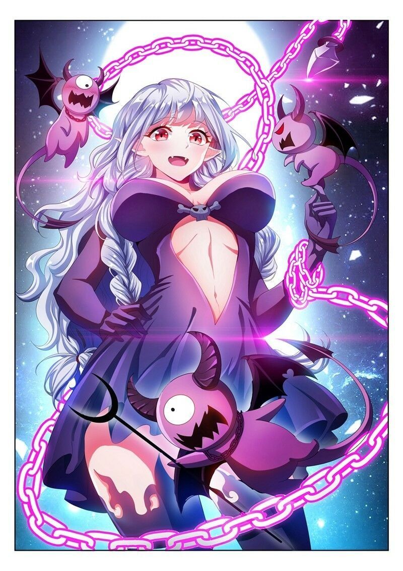 đọc truyện Điện Thoại Của Ta Thông Tam Giới Chương 231 ảnh 3 tại Thiên Thai Truyện