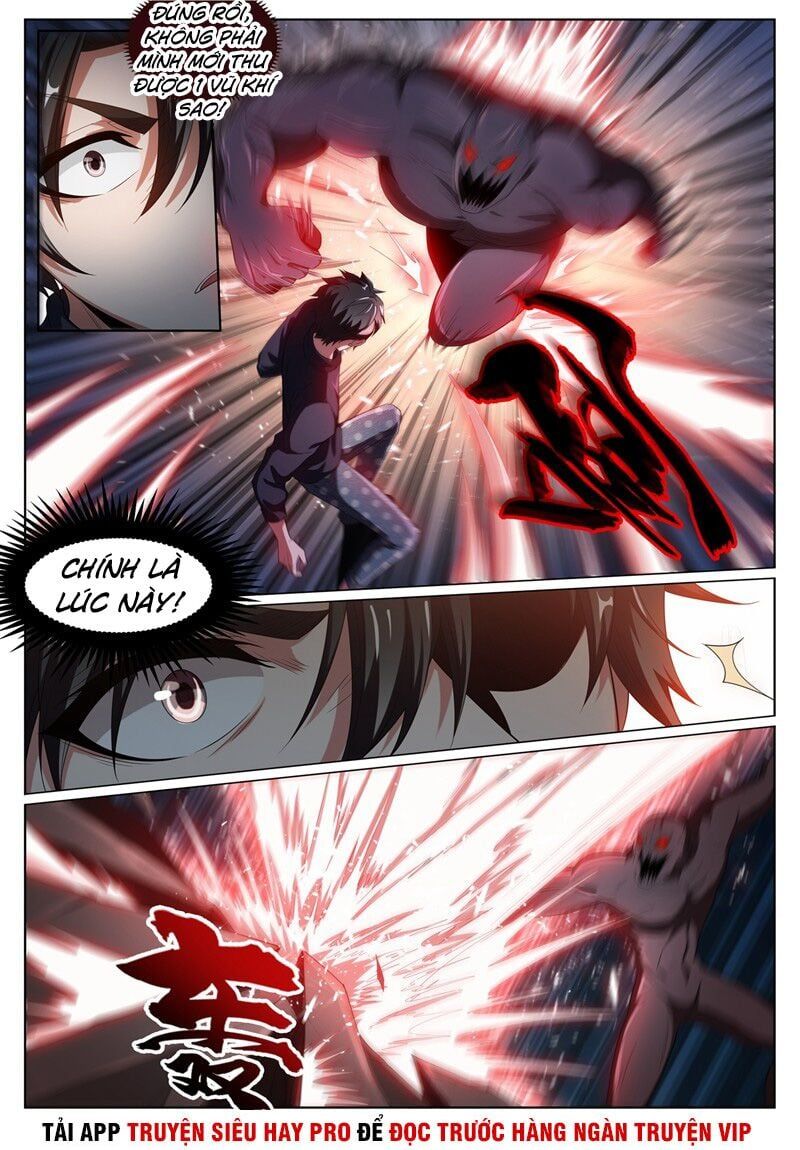 đọc truyện Điện Thoại Của Ta Thông Tam Giới Chương 232 ảnh 6 tại Thiên Thai Truyện