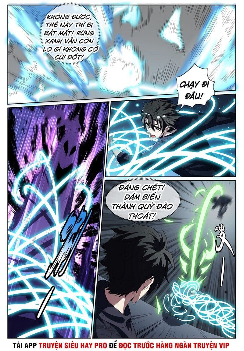 đọc truyện Điện Thoại Của Ta Thông Tam Giới Chương 233 ảnh 12 tại Thiên Thai Truyện