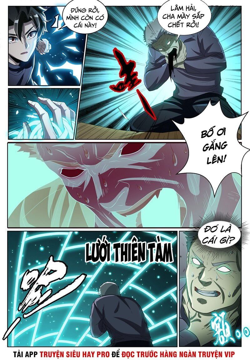 đọc truyện Điện Thoại Của Ta Thông Tam Giới Chương 233 ảnh 10 tại Thiên Thai Truyện